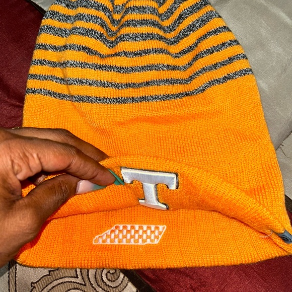 Beanie - Picture 5 of 6